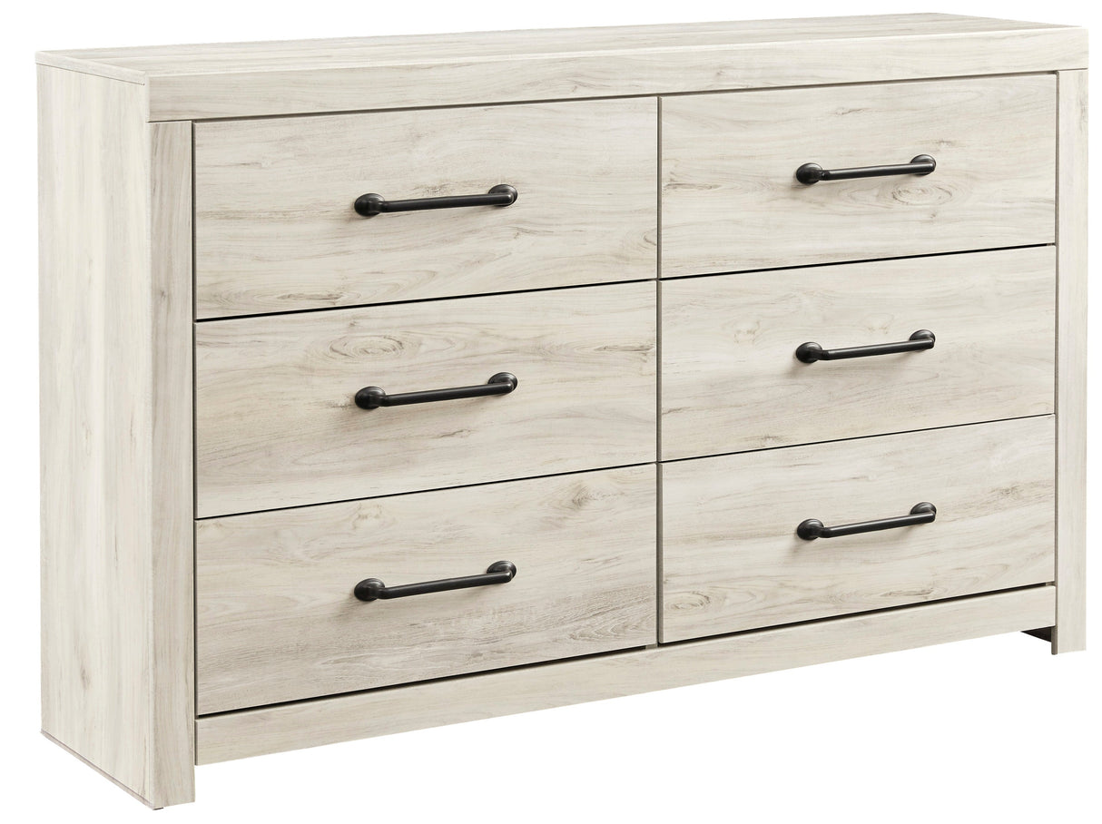 Cambeck Dresser