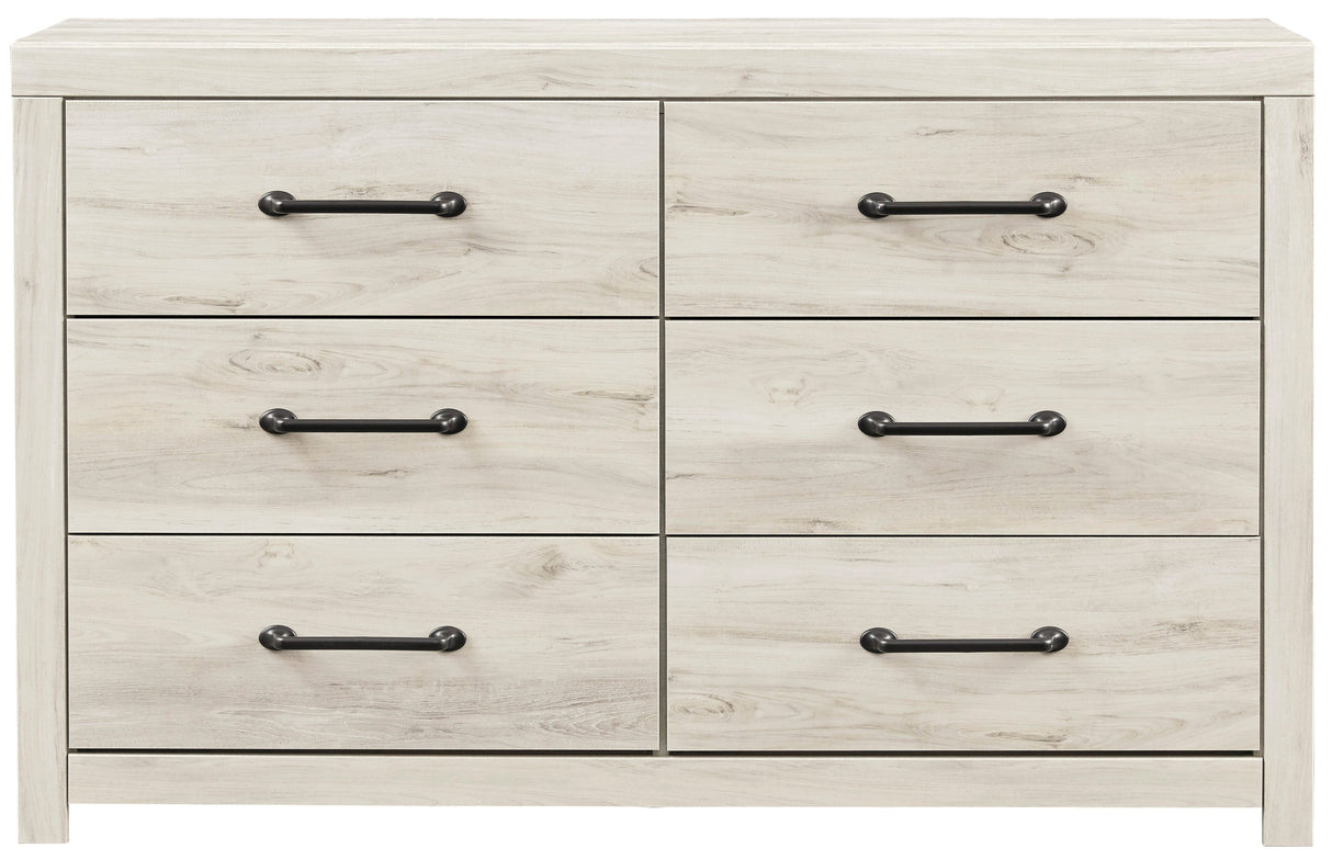 Cambeck Dresser