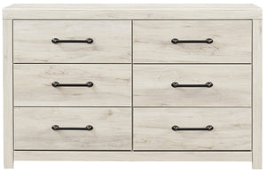 Cambeck Dresser