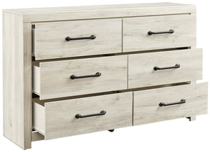 Cambeck Dresser