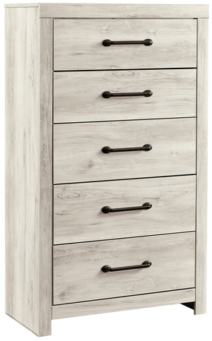 Cambeck Chest of Drawers