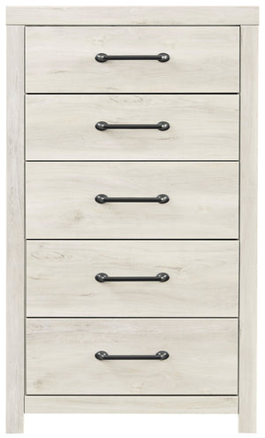 Cambeck Chest of Drawers