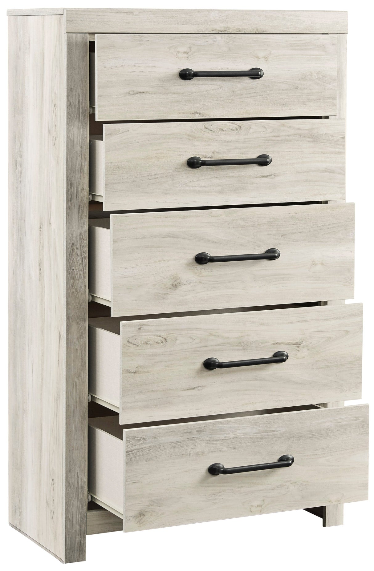 Cambeck Chest of Drawers