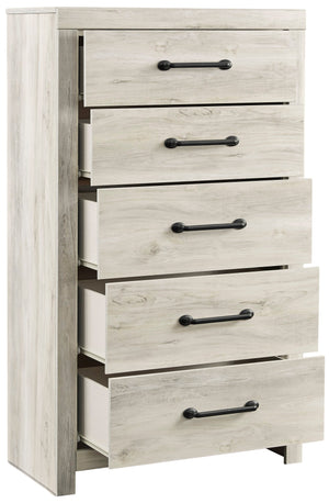 Cambeck Chest of Drawers