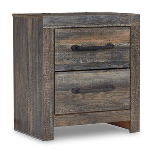 Drystan Nightstand