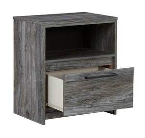 Baystorm Nightstand