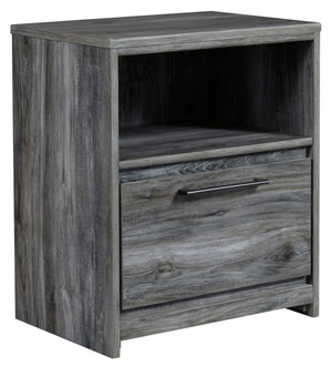 Baystorm Nightstand