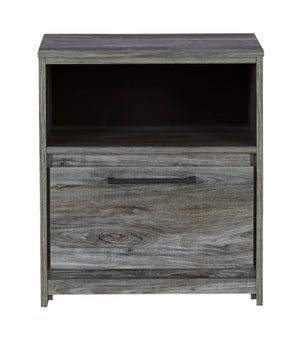 Baystorm Nightstand