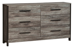 Cazenfeld Dresser