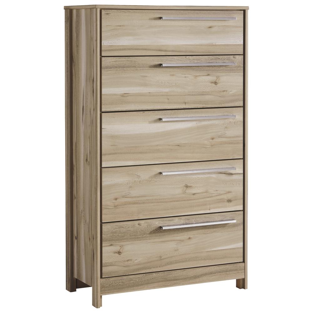 Kianni Five Drawer Chest