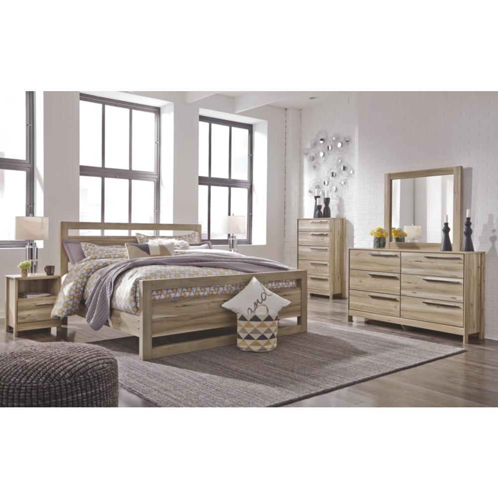 Kianni Five Drawer Chest