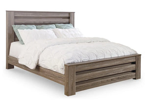 KING BED