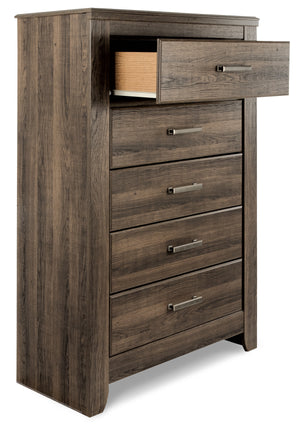 Juararo Chest of Drawers