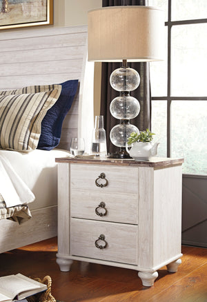 Willowton Nightstand