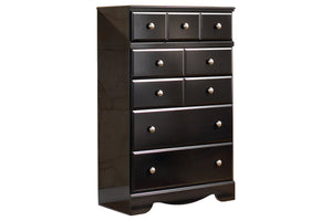 Shay Chest of Drawers