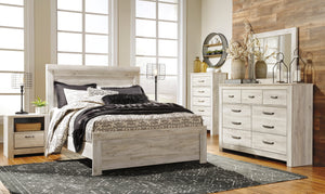 Queen Bedroom Set