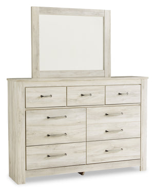 B331-Dresser