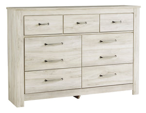 Bellaby Dresser