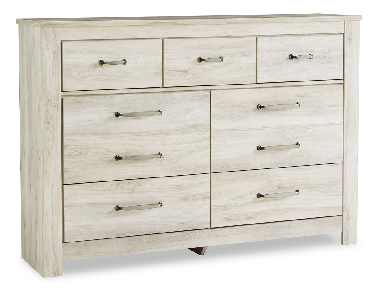 B331-Dresser