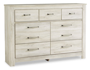 B331-Dresser