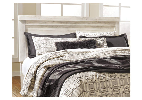 Bellaby King Panel Bedroom-SET