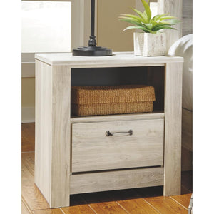 Bellaby Nightstand