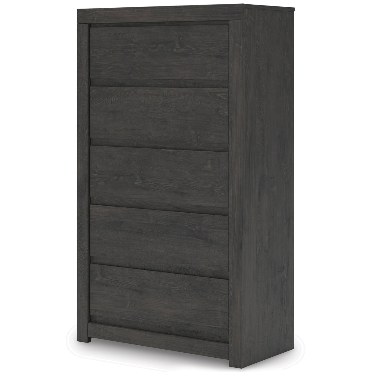 Parlayon Five Drawer Chest