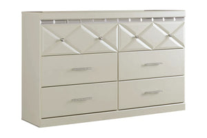 Dreamur Dresser