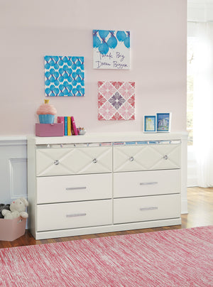 Dreamur Dresser