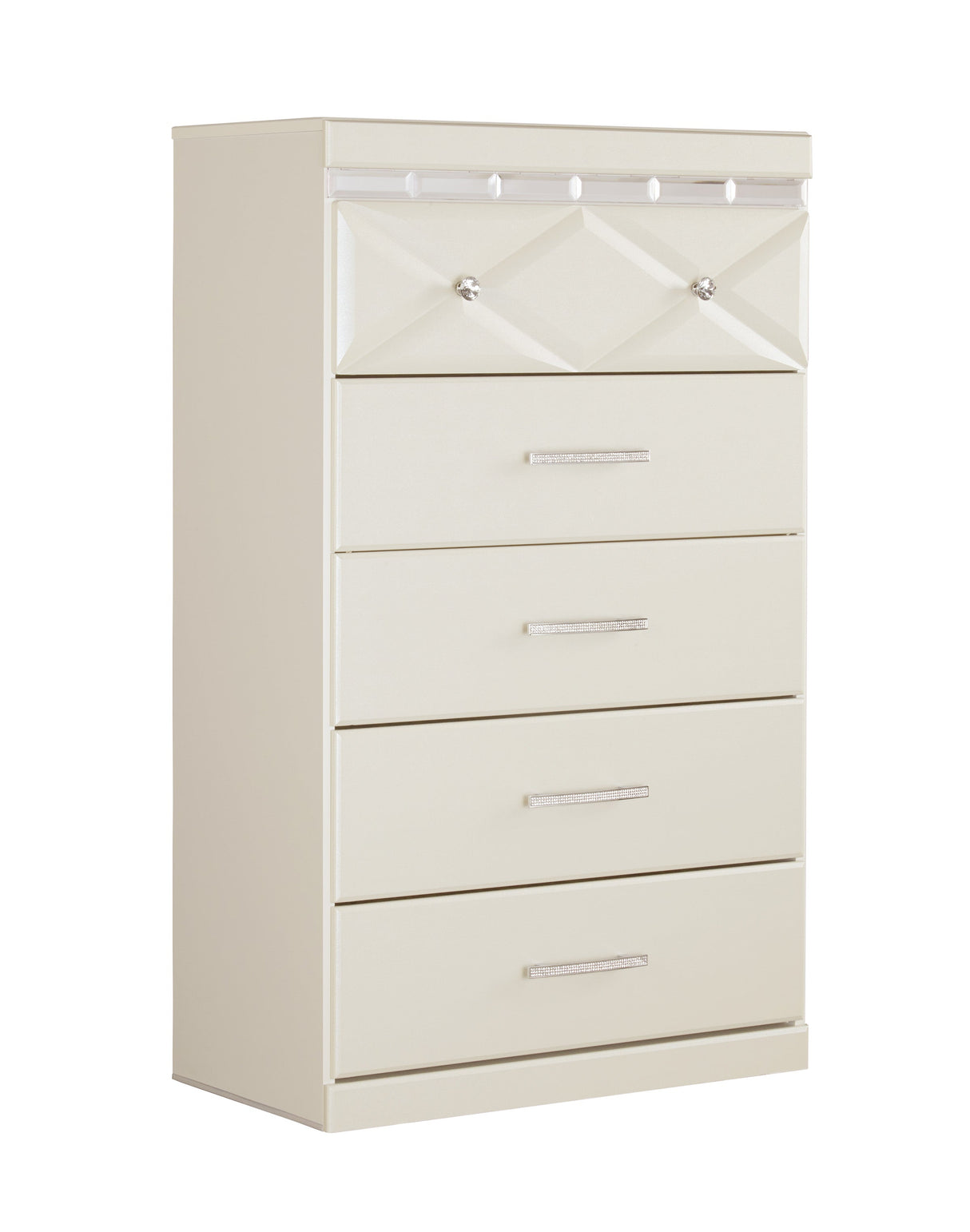 Dreamur Chest of Drawers