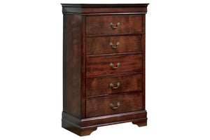 Alisdair Chest of Drawers