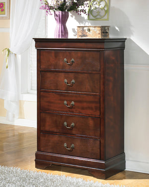 Alisdair Chest of Drawers