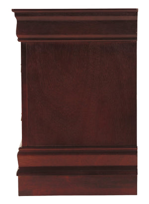 Alisdair Nightstand