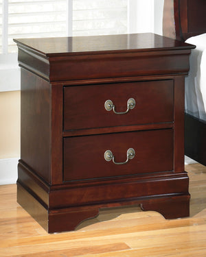 Alisdair Nightstand