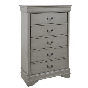 Five Drawer Chest