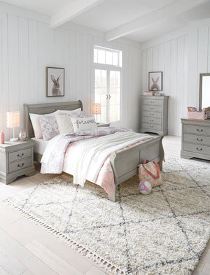 Kordasky Twin bedroom set