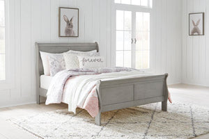 Kordasky Twin bedroom set