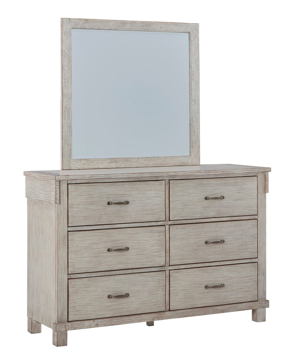 Hollentown dresser and Mirror