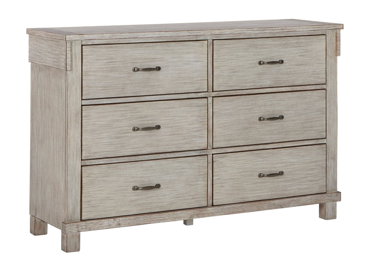 Hollentown Dresser