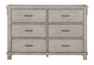 Hollentown Dresser