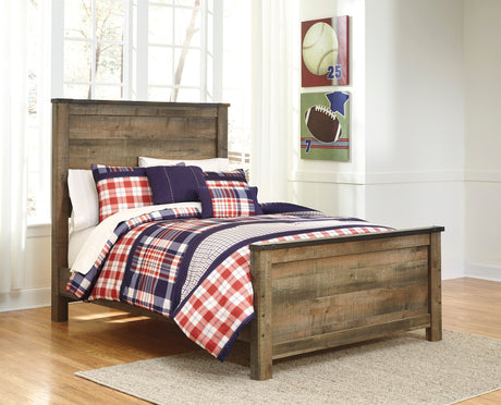 Trinell Twin Bedroom Set