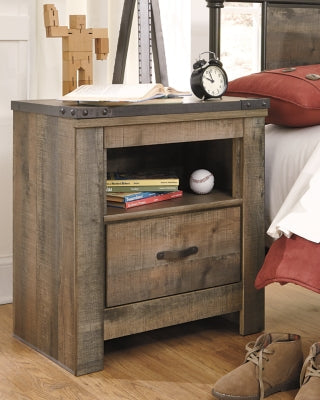 Trinell Nightstand