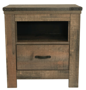 Trinell Nightstand