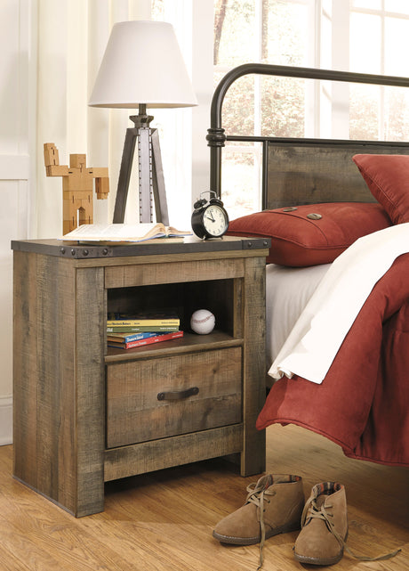 Trinell Nightstand