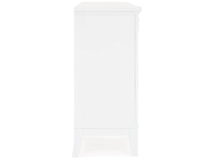 Trulani Dresser