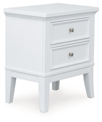 Trulani Nightstand