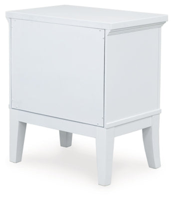 Trulani Nightstand