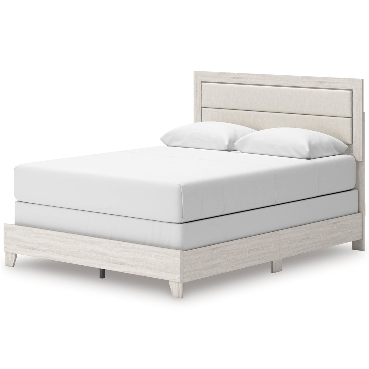 Laigmeyer Queen Upholstered Bed