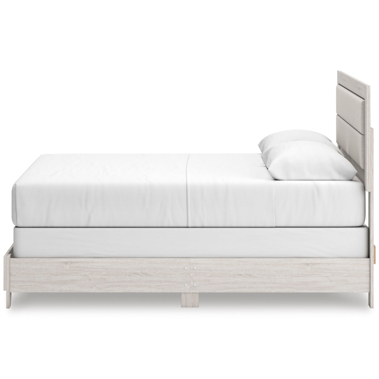 Laigmeyer Queen Upholstered Bed