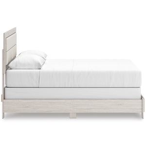 Laigmeyer Queen Upholstered Bed